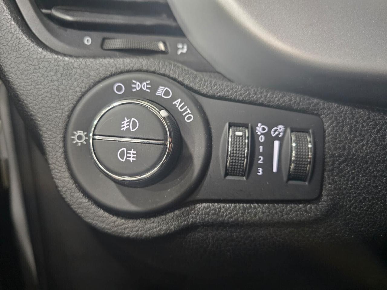 NUOVA FIAT 500X CONNECT EDITION MY22 1.6 MJT 130CV