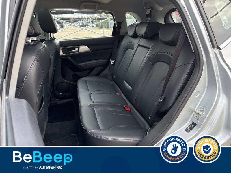 Haval H2 1.5T PREMIUM GPL