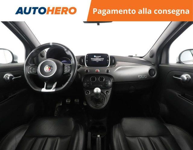 ABARTH 595 1.4 Turbo T-Jet 165 CV Turismo