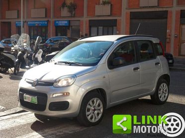 FIAT Panda 0.9 TwinAir Natural Power -UNICO PROPRIETARIO-