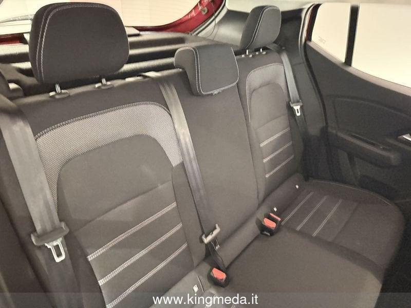 Dacia Sandero 1.0 TCe ECO-G STREETWAY EXPRESSION