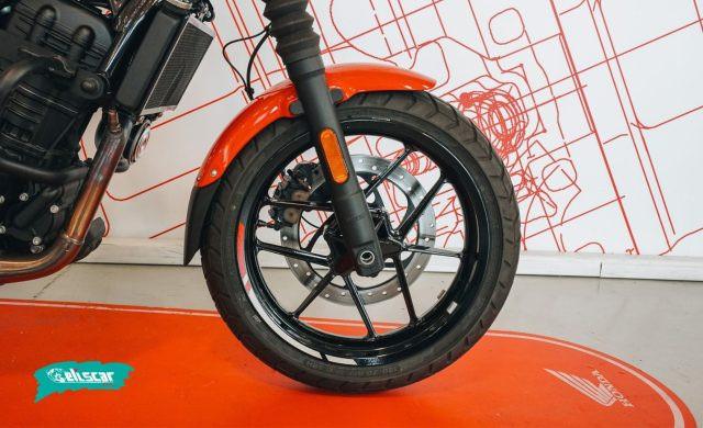 ROYAL ENFIELD Guerrilla 450 GUERRILLA 450
