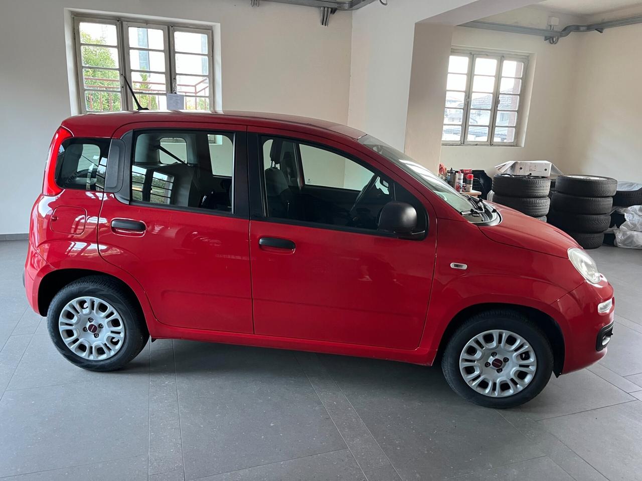 Fiat Panda 1.2 Easy