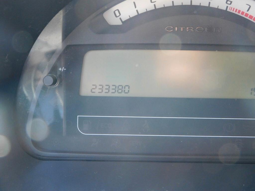 Citroen C3 1.4 Perfect Techno Bi Energy