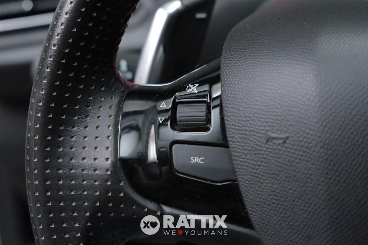 Peugeot 308 1.2 PureTech 130CV GT Line EAT8