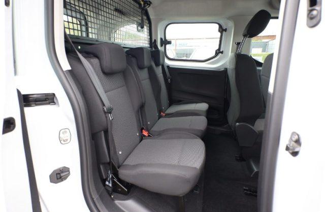 OPEL Combo Cargo 1.5 Diesel 100CV S&S 5/Posti