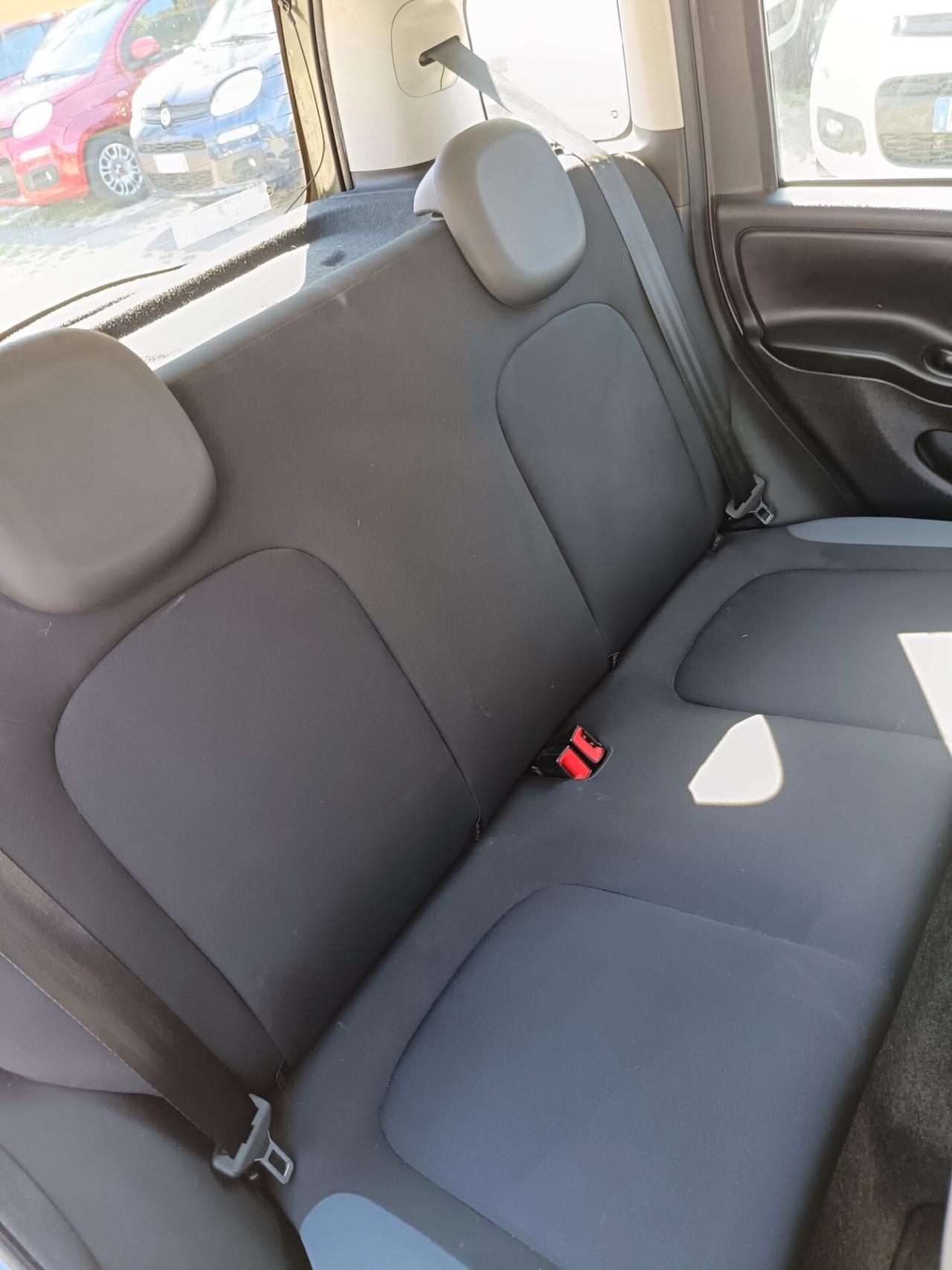 Fiat Panda 1.2 EasyPower Easy