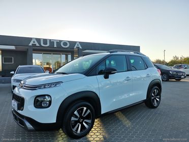 CITROEN C3 Aircross PureT. 110 S&S Shine