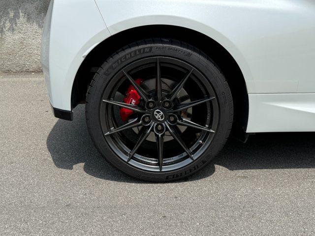 TOYOTA Yaris 1.6 Turbo 3 porte GR Yaris Circuit