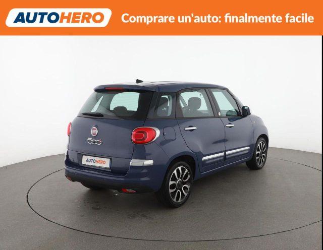 FIAT 500L 1.4 95 CV Mirror