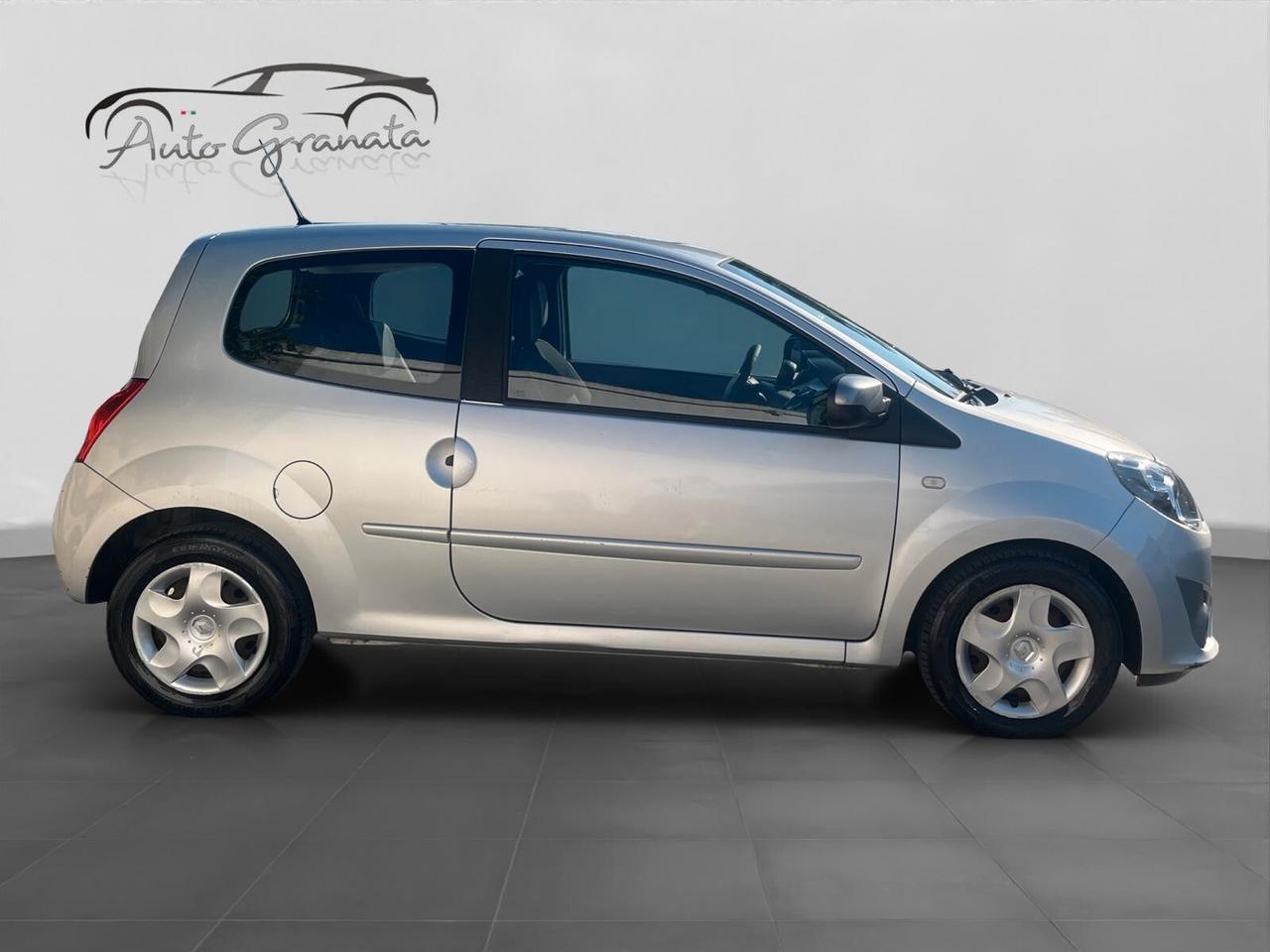 Renault Twingo 1.2 benz. 75cv GT Sport NEOPATENTATI
