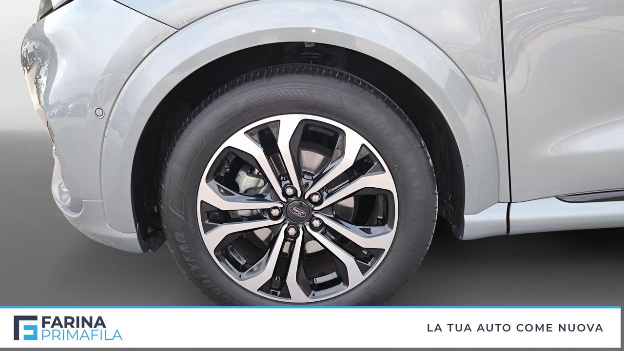 FORD Puma II 2020 - Puma 1.0 ecoboost h ST-Line s&s 125cv