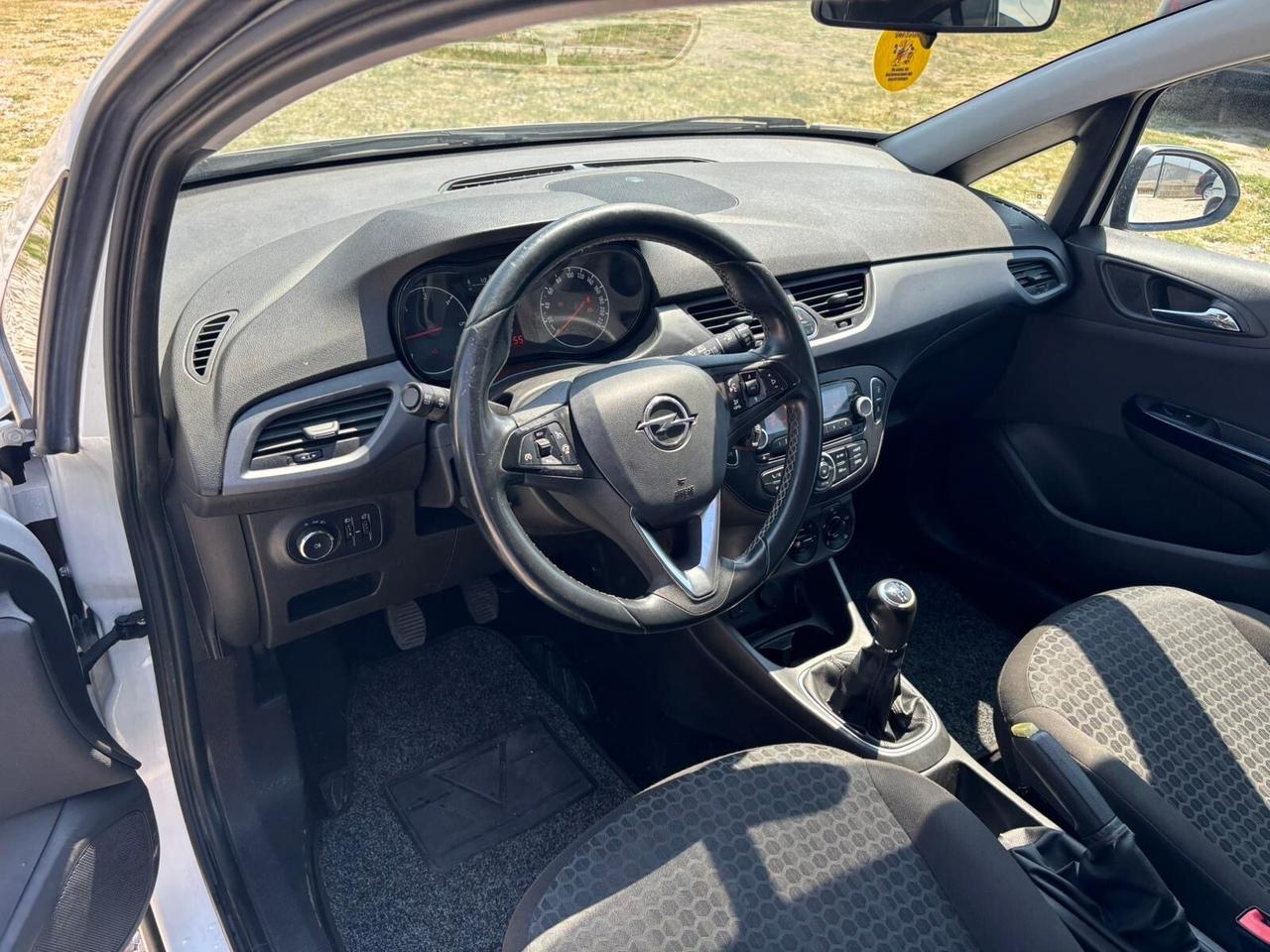 Opel Corsa 1.3 CDTI ecoFLEX Start&Stop 5 porte cosmo