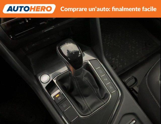 VOLKSWAGEN Tiguan Allspace 1.5 TSI ACT DSG R-Line