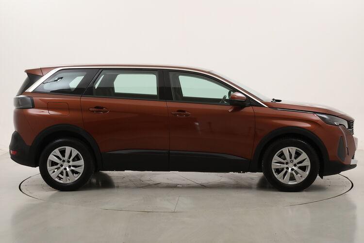 Peugeot 5008 Active Business EAT8 BR454521 1.5 Diesel 131CV