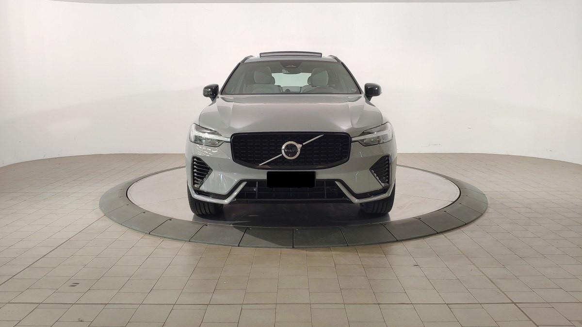 VOLVO Xc60 T8 Recharge Plug-In Hybrid Awd Aut. Ultimate Dark
