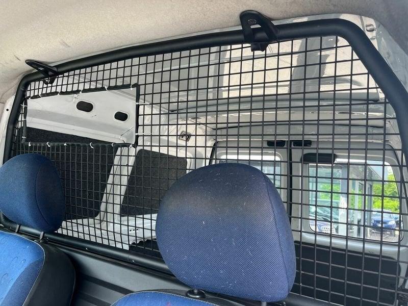 Peugeot Ranch 170C 2.0 HDi cat Furgone