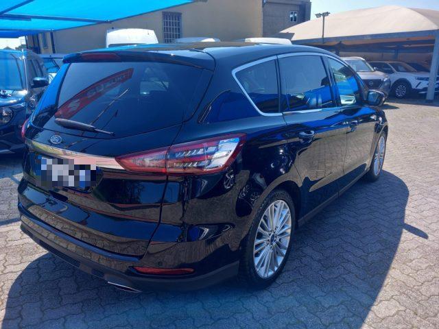 FORD S-Max 2.0 TDCi 150CV Start&Stop Powershift Titanium Busi