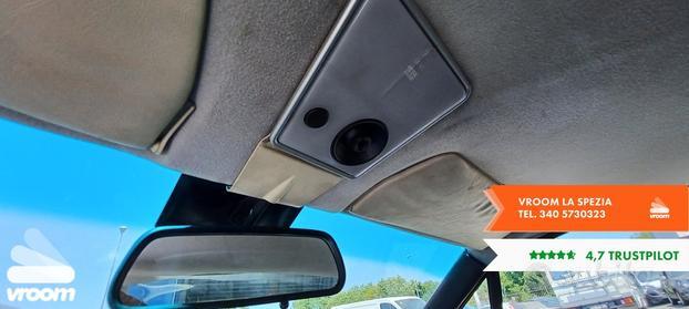 LANCIA Gamma 2.0 Coup