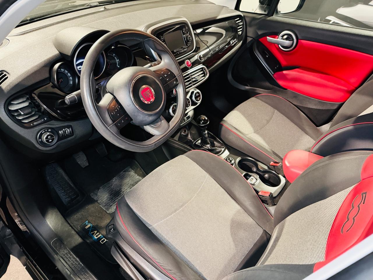 Fiat PANDA 1.3 MTJ Anniversary*75 CV*NEOPATENTATI*