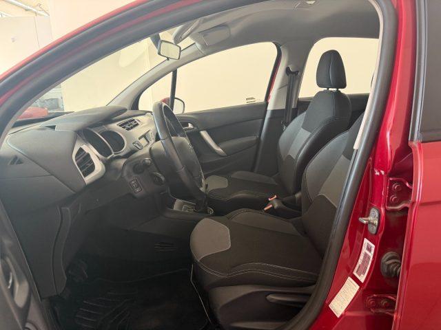 CITROEN C3 1.2 VTi 82 Exclusive