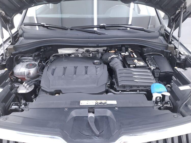 Skoda Kodiaq Executive DSG - 7 posti BR512474 2.0 Diesel 150CV