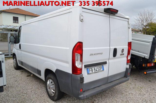 FIAT Ducato 30 2.3 MJT 130CV MH1 Furgone