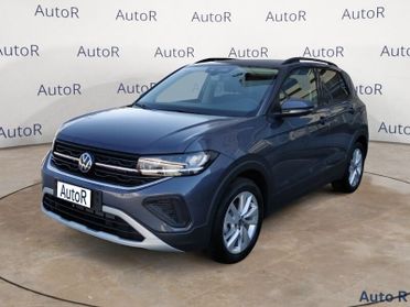 Volkswagen T-Cross 1.0 TSI 85kW Edition Plus