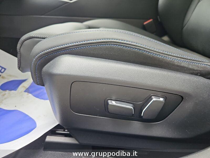 BMW Serie 5 G61 Touring 520d Touring 48V xdrive MSport Pro auto