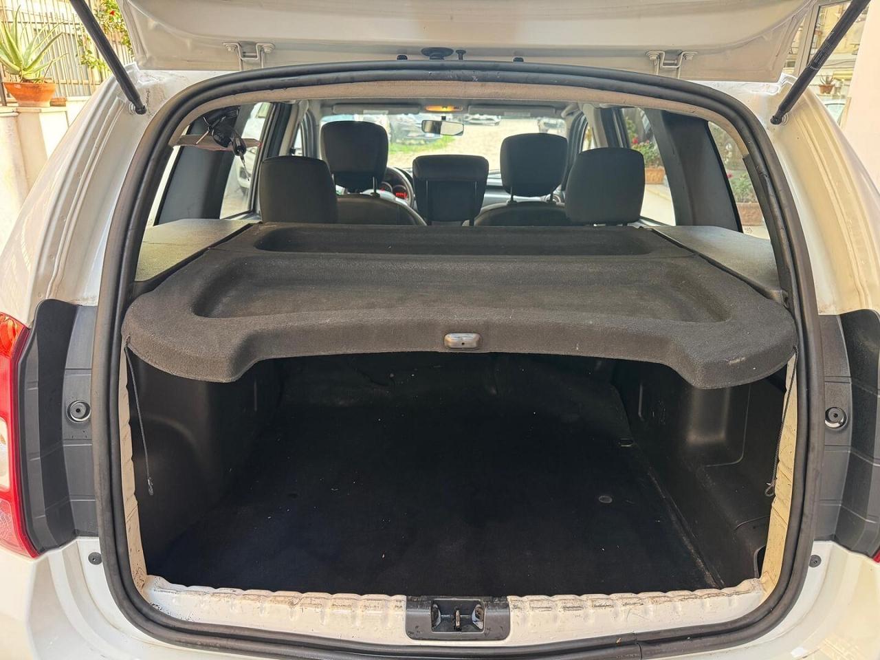 Dacia Duster 1.6 115cv GPL Laureate OK NEOP.