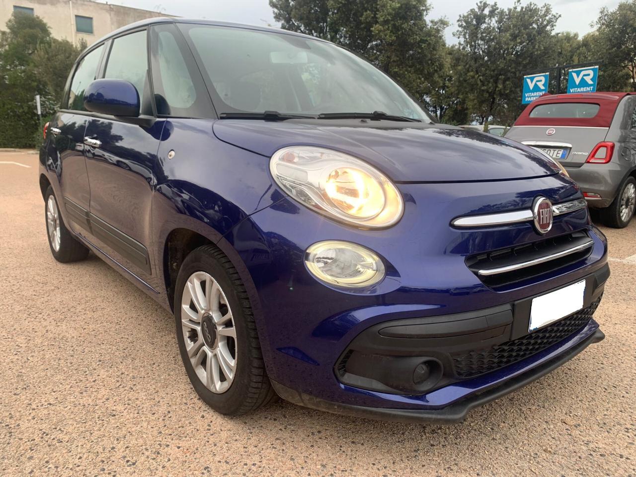 Fiat 500L Wagon 1.4 PASSAGGIO INCLUSO