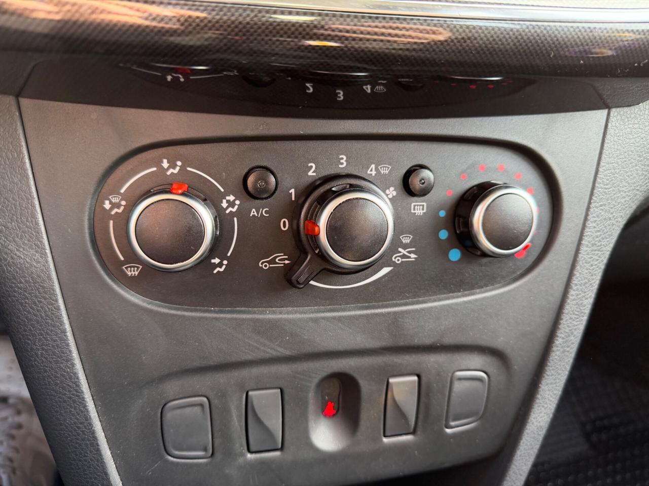 Dacia Sandero 1.5 dCi 8V 75CV Start&Stop Comfort