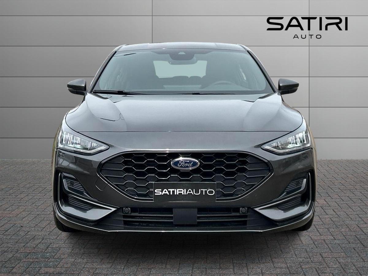 FORD Focus Focus ST-Line 1.0 EcoBoost Hybrid 125 CV 5 porte Man