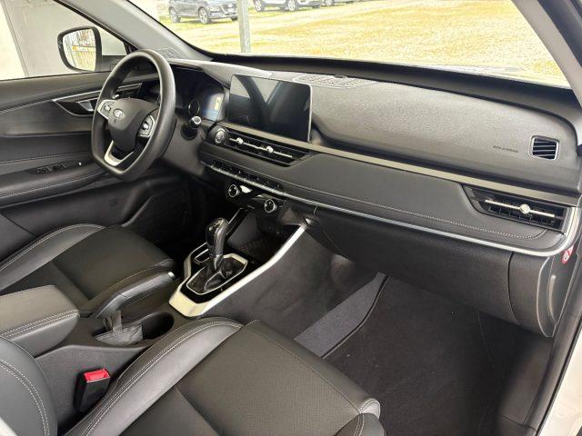 DR MOTOR DR 5.0 1.5 Bi-Fuel GPL COME NUOVA PEONTA CONSEGNA