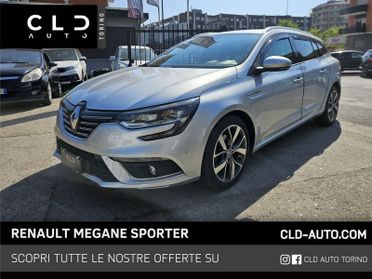 Renault Mégane 1.5 DCI 81KW BOSE EDC