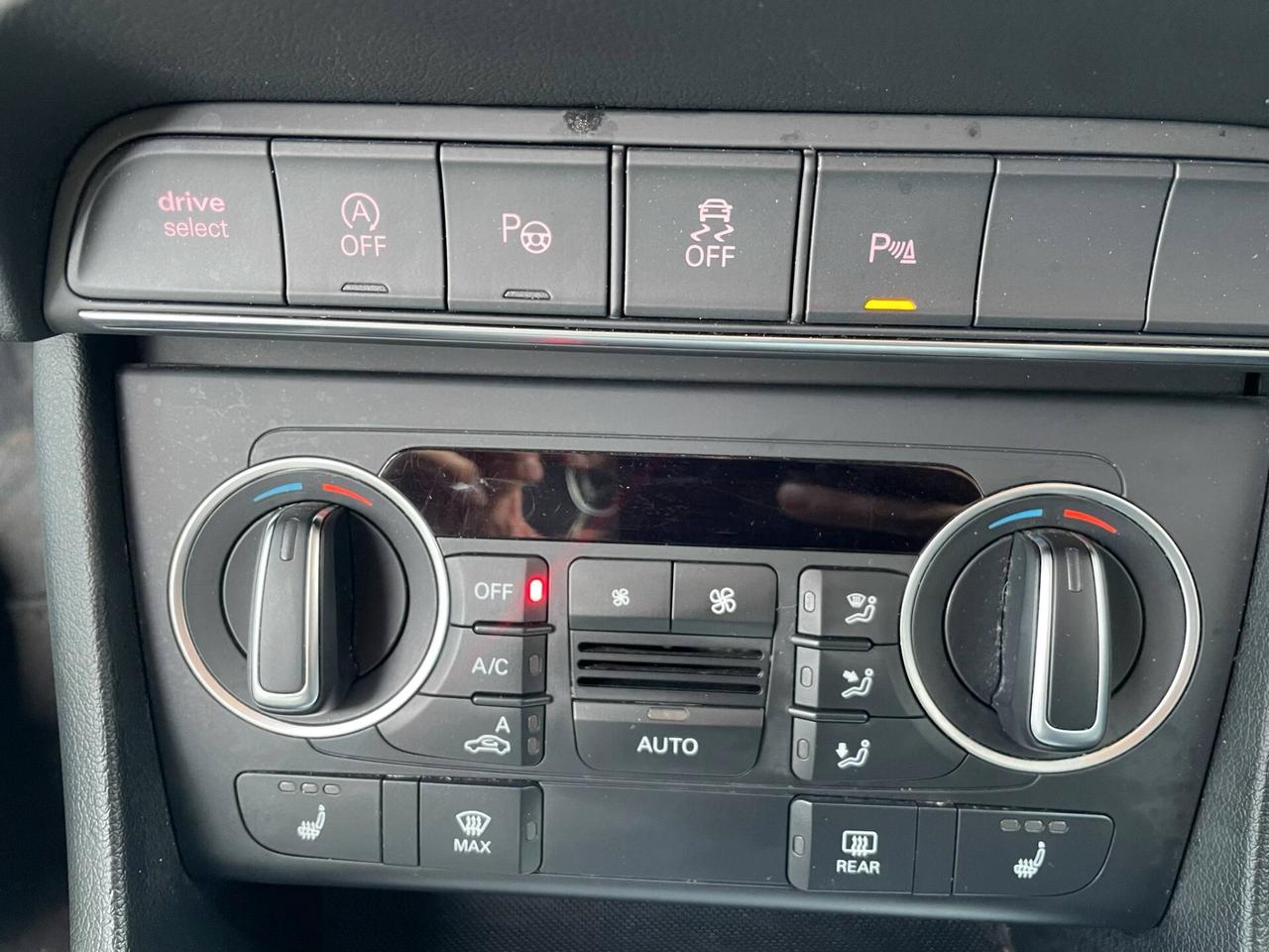 Audi Q3 2.0 TDI 150 CV quattro Sport FULL OPTIONAL