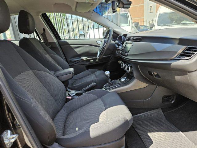 ALFA ROMEO Giulietta 1.6 JTDm 120 CV