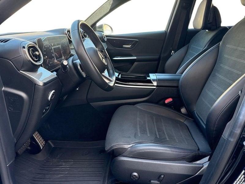 Mercedes-Benz GLC 220 d AMG Advanced 4matic auto