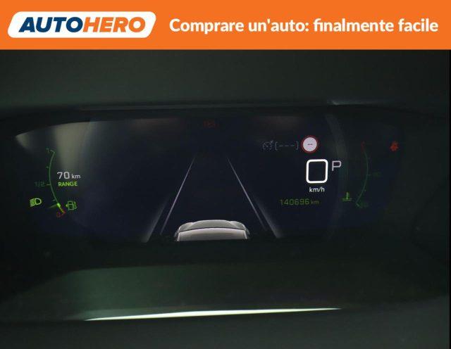 PEUGEOT 208 PureTech 100 Stop&Start EAT8 5 porte GT Line