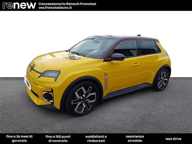 RENAULT Other Renault 5 E-Tech Electric Comfort Range Techno