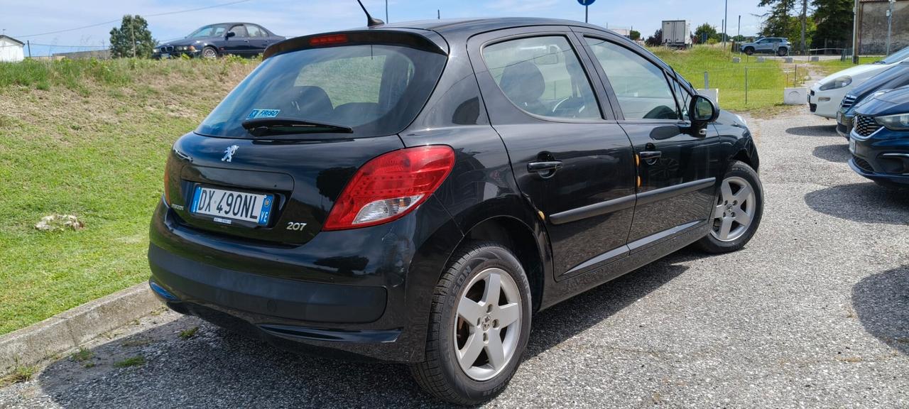 SOLO 70.000 KM unicoprop GPL adatta a NEOPATENTATI garanzia