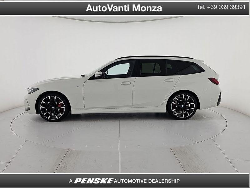 BMW Serie 3 320d 48V xDrive Touring Msport Pro