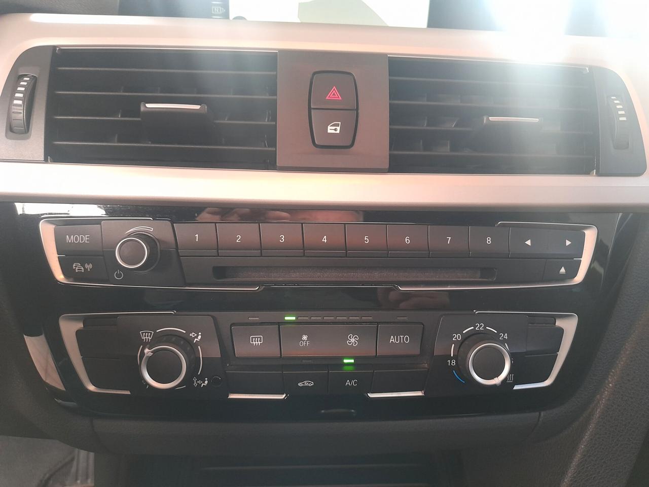 Bmw 316 316d Touring Business Advantage