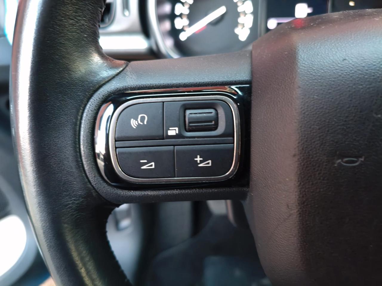 Citroen C3 PureTech 83 S&S Feel