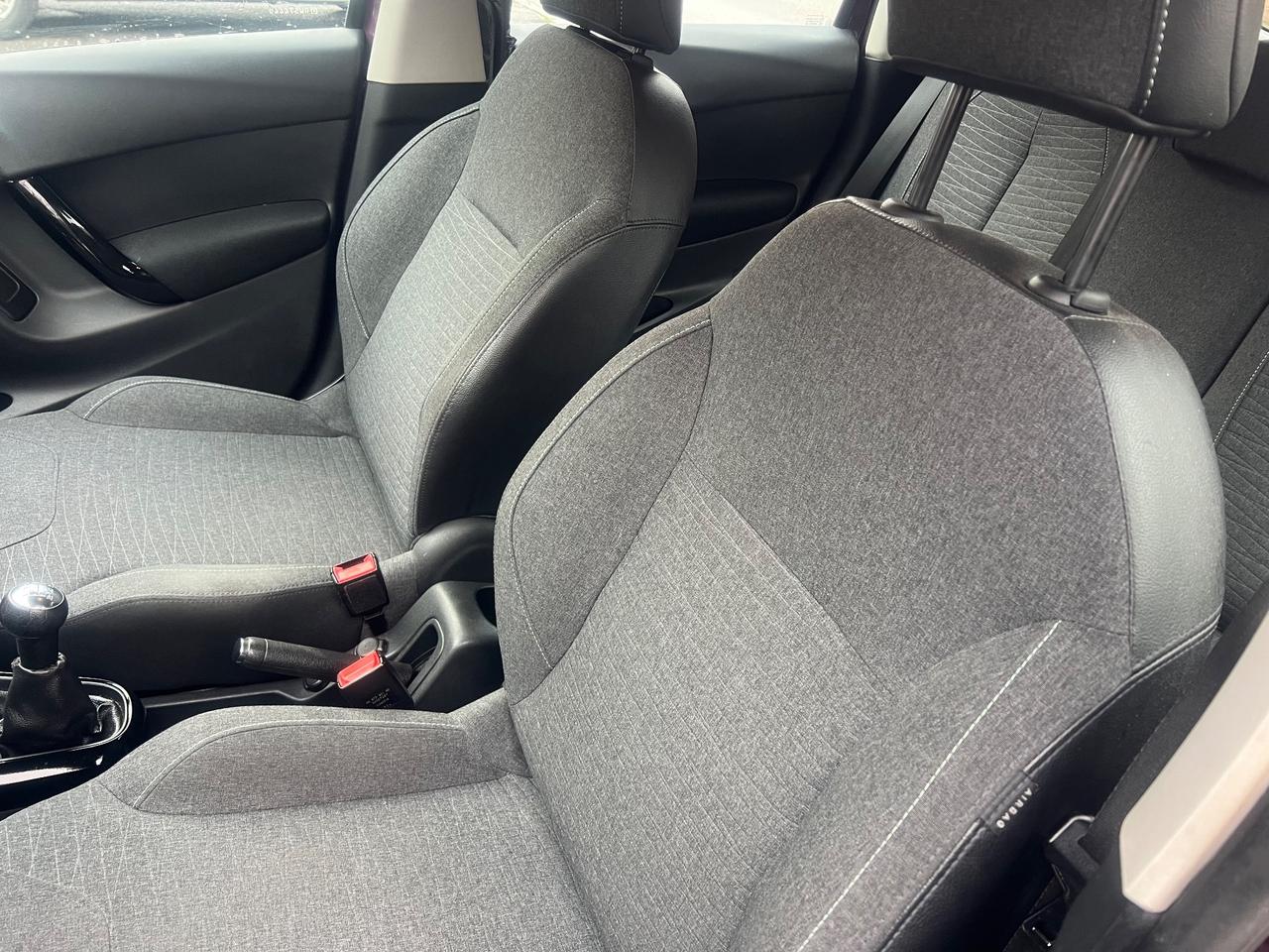 Citroen C3 PureTech 82 Exclusive-2016