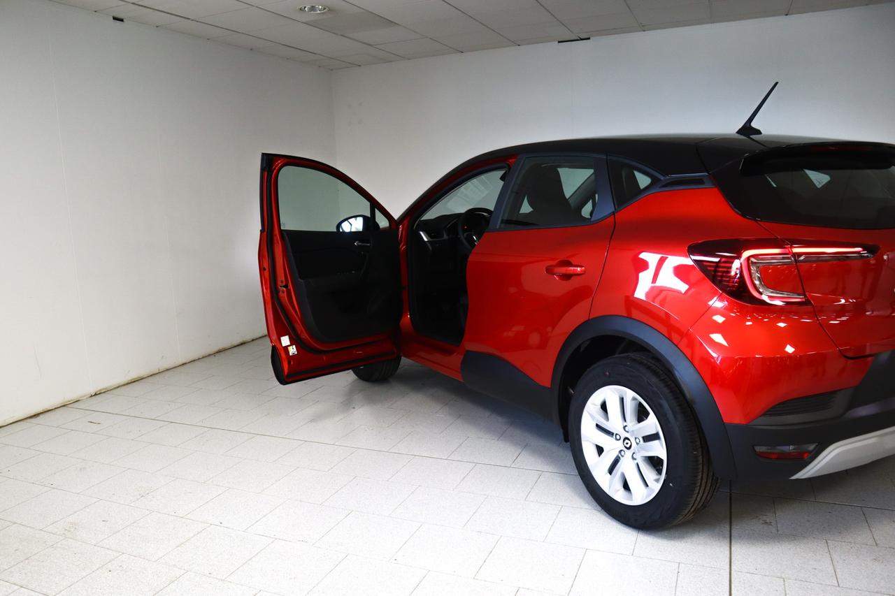 Renault captur ii 1.0 TCe 90cv Equilibre