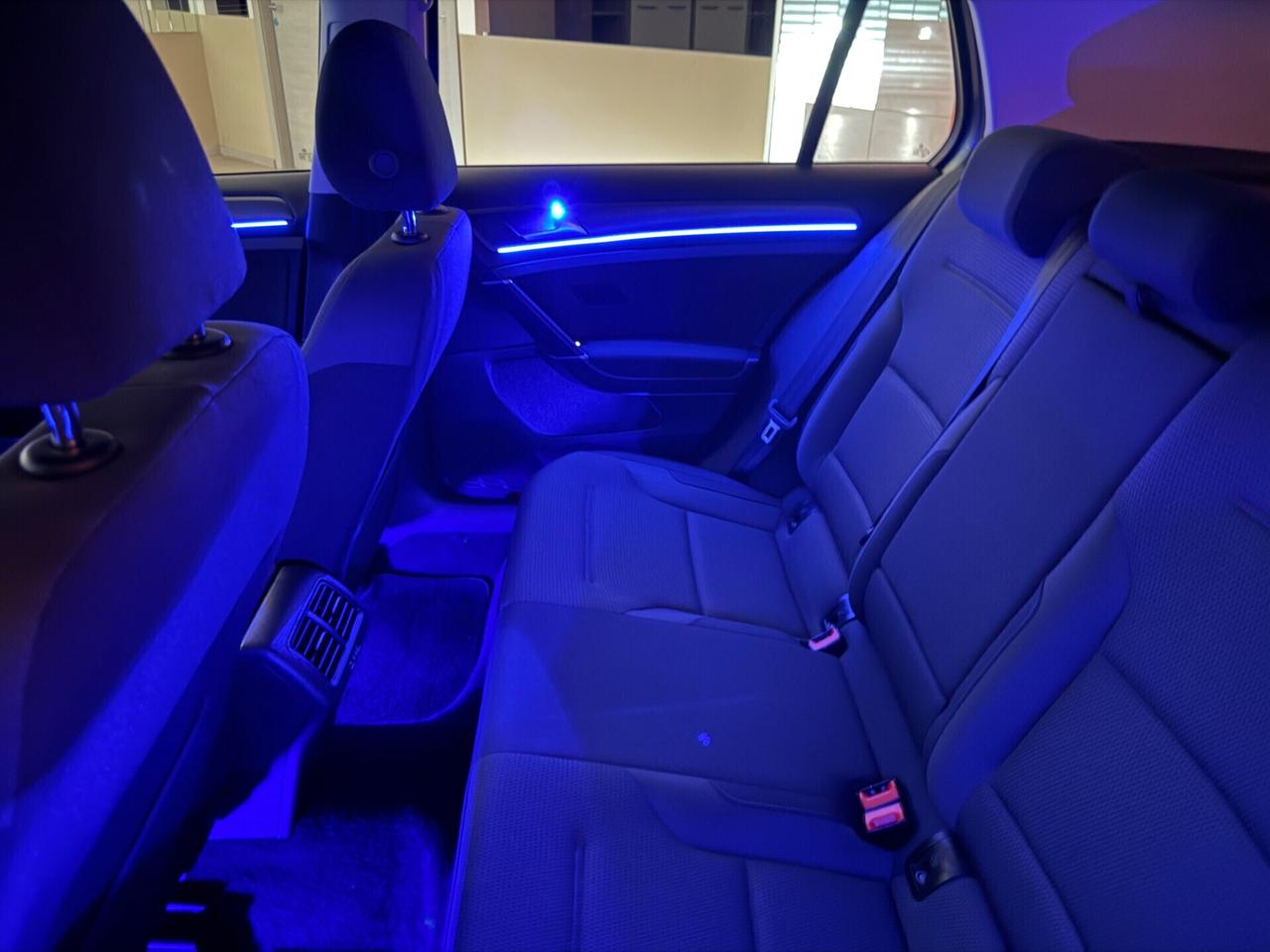 Volkswagen Golf 7.5 1.6 TDI 115 CV 5p. Executive BlueMotion Technology