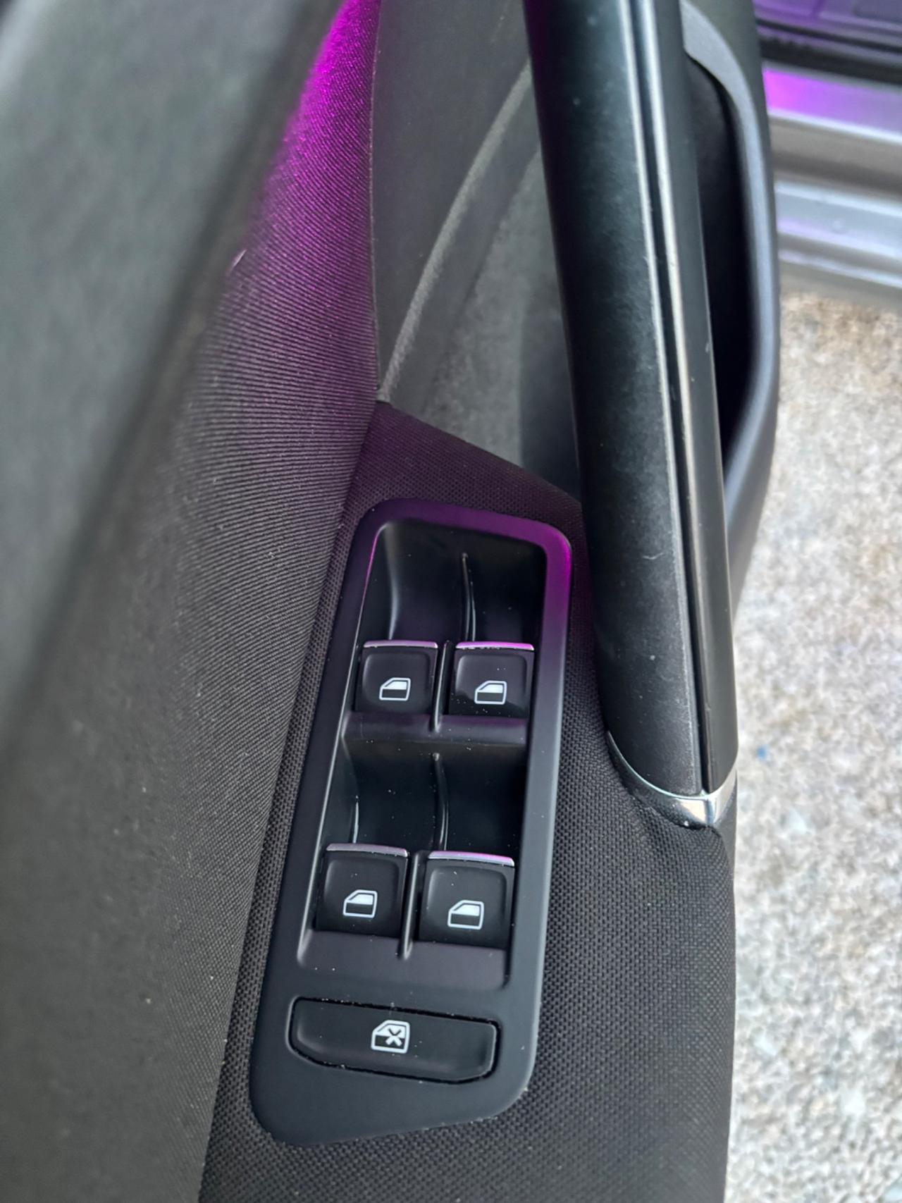 VW GOLF 1.6 TDI 105CV HIGHLINE FULL OPT