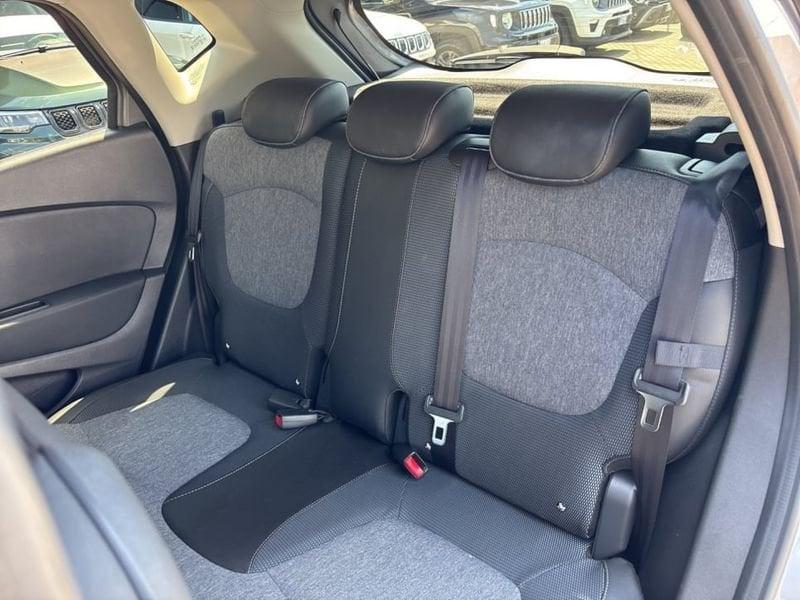 Renault Captur 0.9 TCE SPORT EDITION 90CV