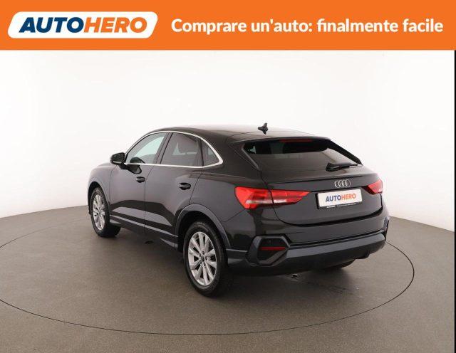 AUDI Q3 35 TDI
